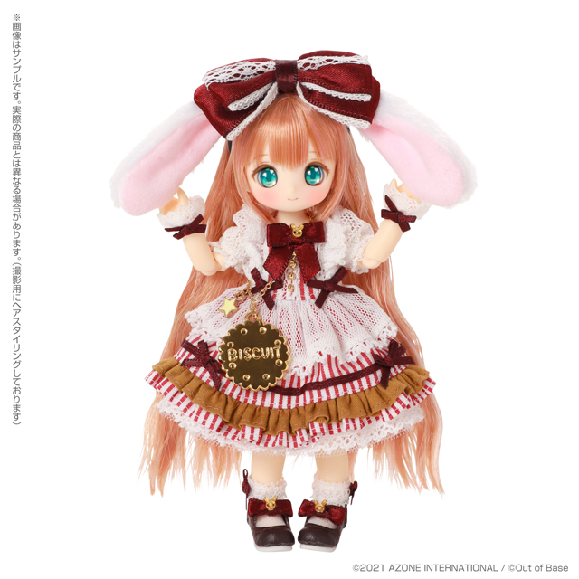 AZONE INTERNATIONAL::Sugar Cups::商品紹介-商品詳細