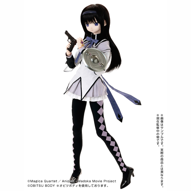 AZONE INTERNATIONAL::キャラクタードール::商品詳細