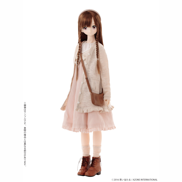 AZONE INTERNATIONAL::Lilia::商品詳細