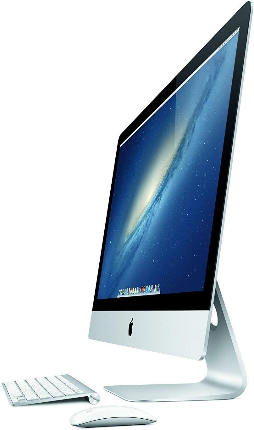 iMac, 27