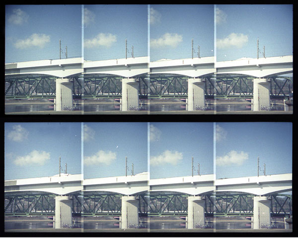 フジ 連写カルディアByu～n（ビューン）(FUJI Rensha CARDIA Byu-n