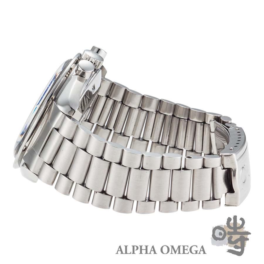 オメガ スピードマスター 145.022-ST71 ロングR/下がりR/ステップ