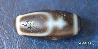 宝瓶天珠 (寶瓶天珠) | チベット天珠専門店 awjp