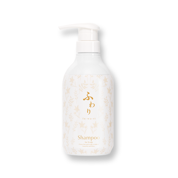 ふわり シャンプー ｜【公式】アウリオンラインショップ