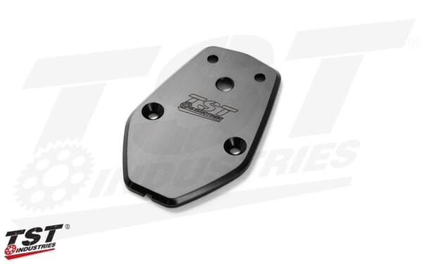 ナンバーインモデル！ZX-10R(16-)フェンダーレス｜AxxL