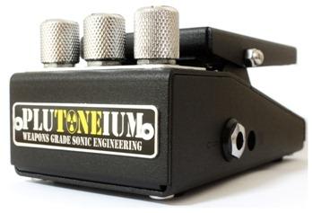 Plutoneium Chi-Wah-Wah V.2 | Axe And You Shall Receive