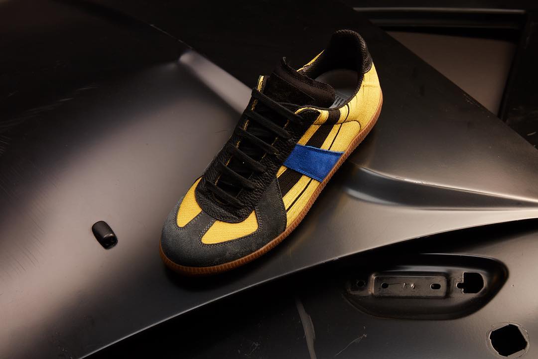 ファン急増中！『Maison Margiela（メゾンマルジェラ）』の