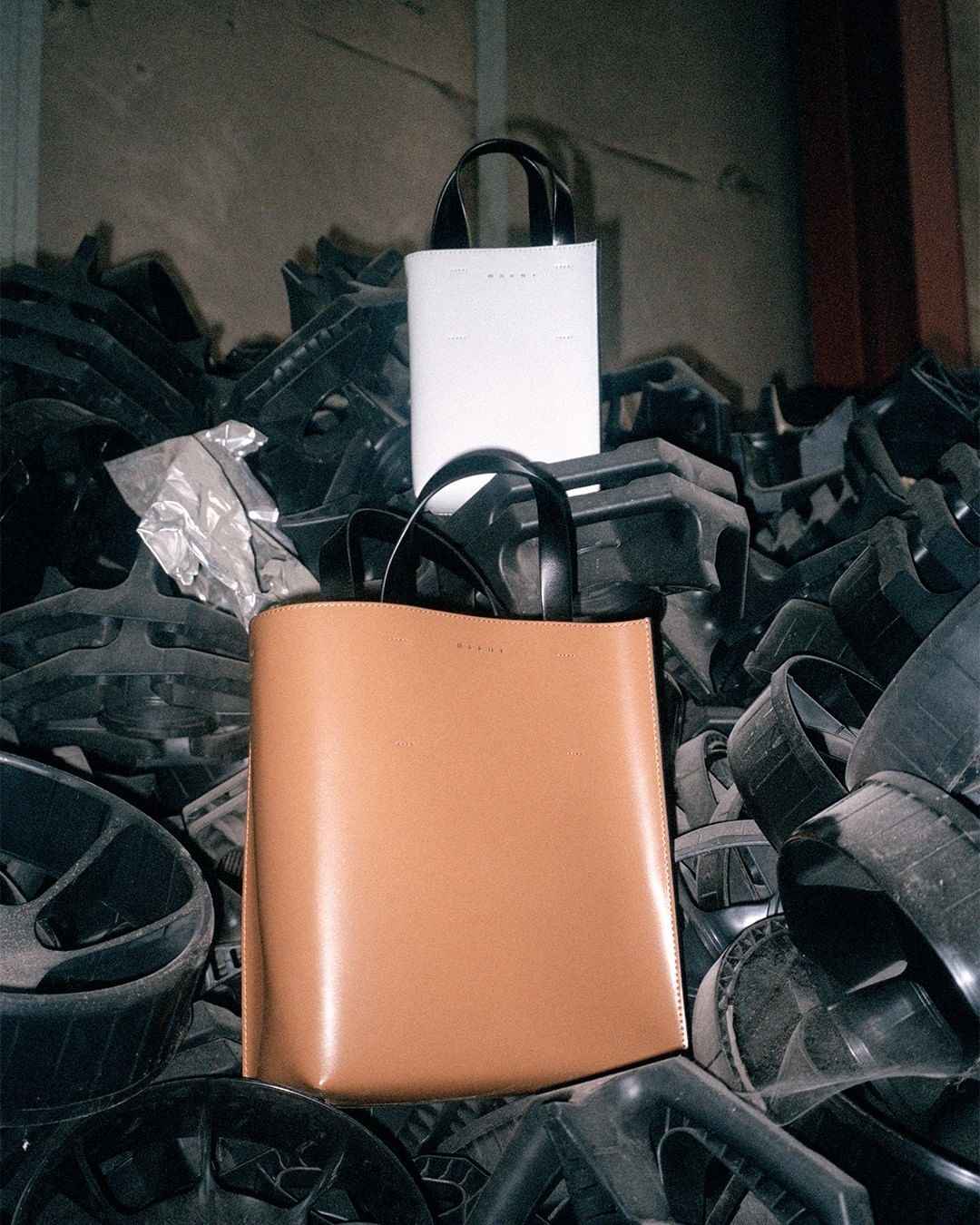 MARNI（マルニ）のミュゼオはどんなバッグ？人気のサイズは？ | abox