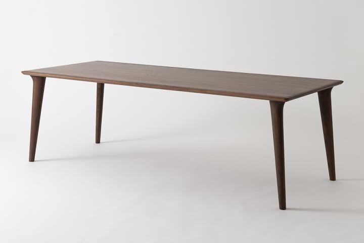 HIDA 飛騨産業 ローテーブル AZ107T 飛騨家具 HIDA 飛騨産業 Jin