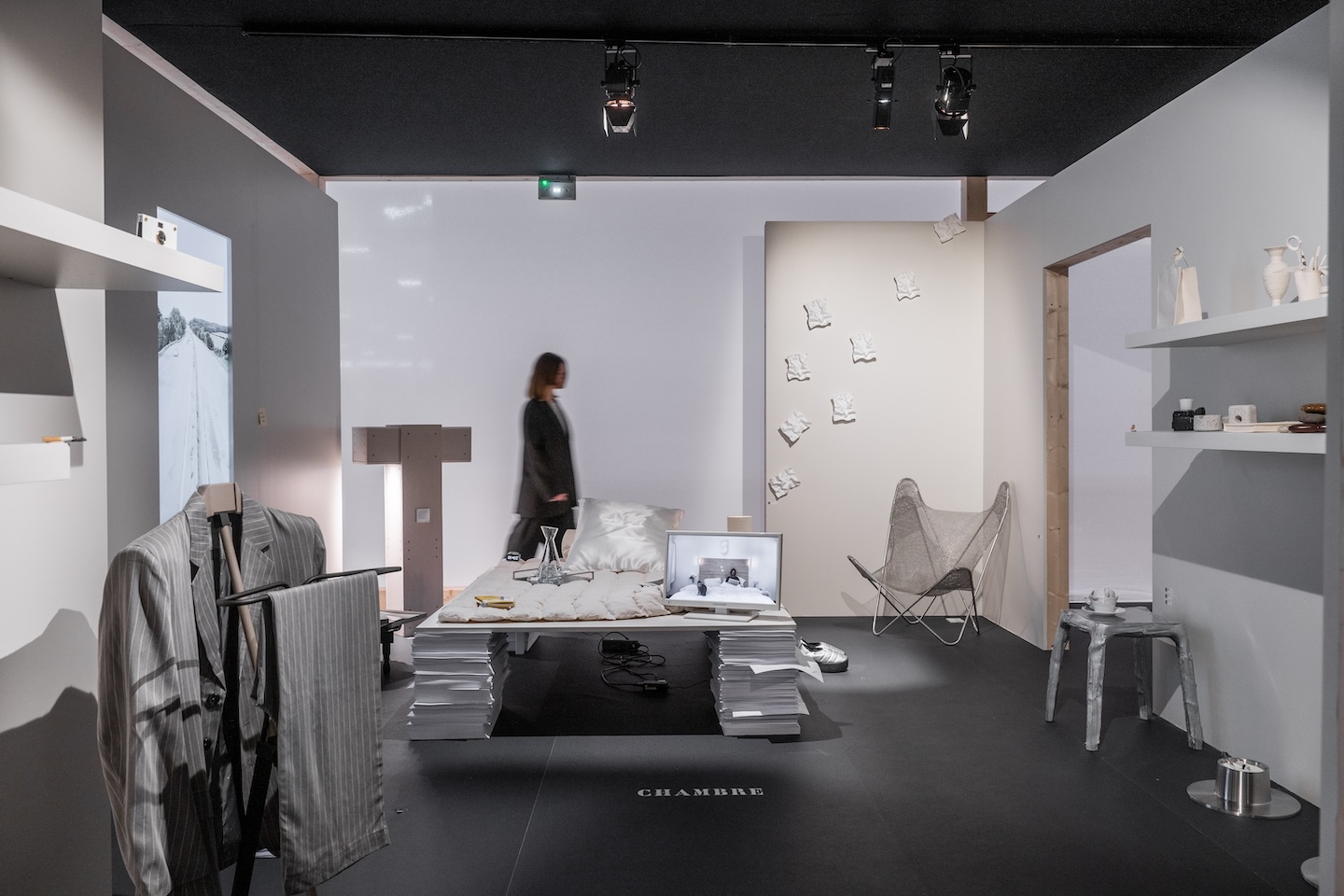 大規模な会場編成を打ち出した「メゾン・エ・オブジェ」と、さまざまな