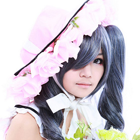 黒執事 コスプレウィッグ:KOSEYA.COM コセヤ