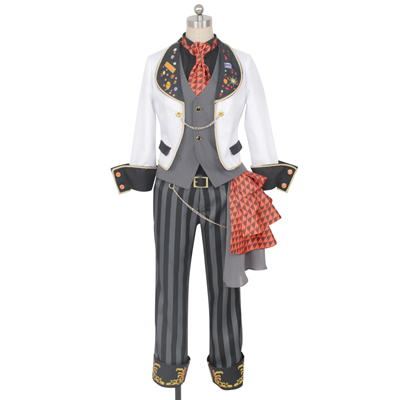 IDOLiSH 7 WiSH VOYAGE コスプレ衣装,アイドリッシュセブン WiSH