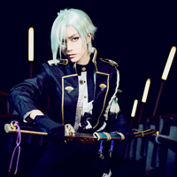 刀剣乱舞 膝丸（ひざまる） 風 コスプレ衣装:KOSEYA.COM・通販