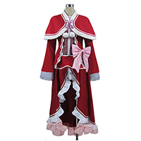 Re:ゼロから始める異世界生活 ベアトリス 風 コスプレ衣装:KOSEYA.COM