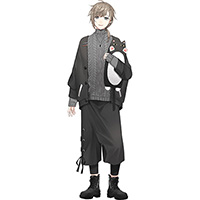 にじさんじ 衣装】にじさんじ VTuber 叶（かなえ） コスプレ衣装