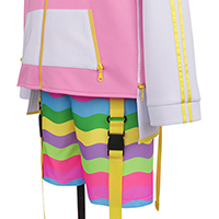 パラライ 衣装】パラライ Paradox Live（パラドックスライブ）VISTY