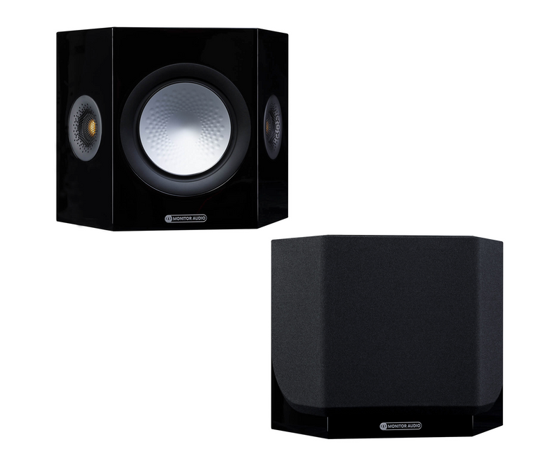 Monitor Audio Silver FX 7G Surround speakers - Pair – Ayreborn
