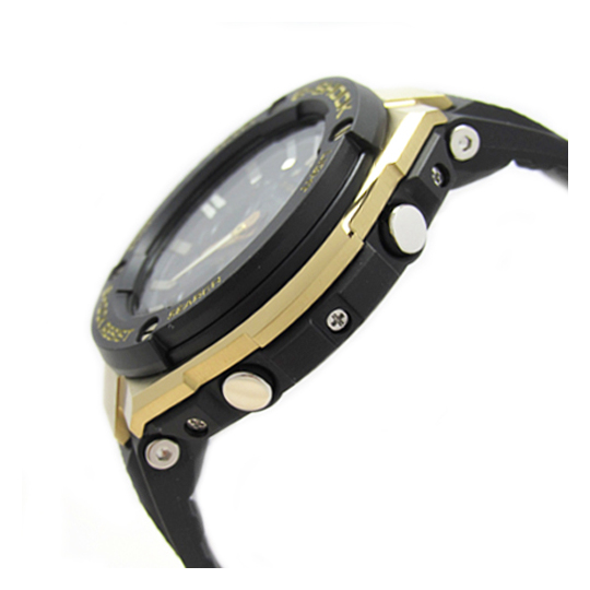 CASIO G-SHOCK【国内正規品】カシオ ジーショック ジースチール