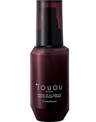 アジュバン トークトゥトーン ナノバブル モイスチュアローション