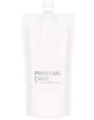 高濃度フルボ酸】プライミーバルケア PC-1 クレンジングシャンプー
