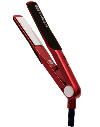 ケアライズ SI-200V アクアプレート WP ヘアアイロンの業務用通販