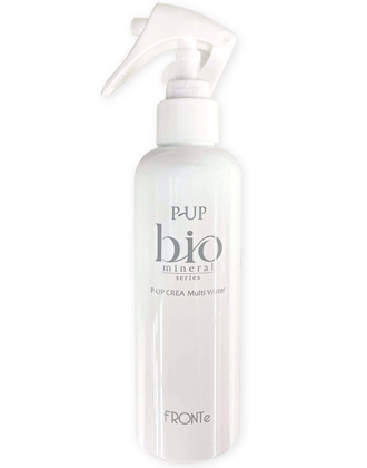 フロンテ P-UP(ピーアップ) ボディフィーリング(入浴剤) 600gの業務用