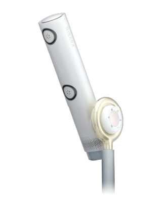 個別送料対象商品】ハンズブリー スタンドヘアドライヤー BISARA PRO