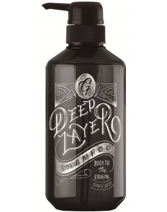 ┃廃番┃ビューティーエクスペリエンス ディープレイヤー シャンプーG