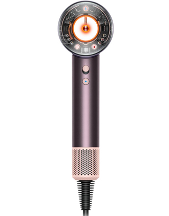 │欠品中││限定色│Dyson(ダイソン) スーパーソニック ニューラル