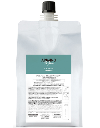 ┃廃番┃エフェクトブリーチ アシッドキレートシャンプー 1000mlの業務