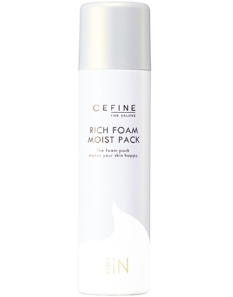 セフィーヌ FOR SALONS ストレッチモイスチュア クリーム 30gの業務用