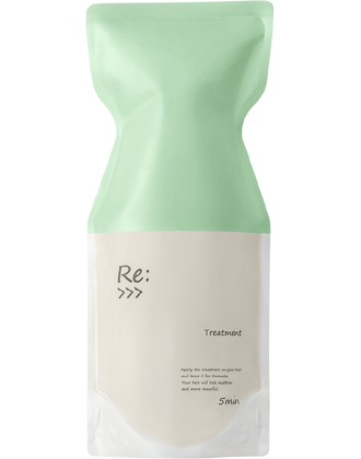 アジュバン Re:プラチナム トリートメント 600g リフィルの業務用通販