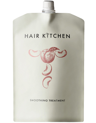 ┃廃番┃資生堂 ヘアキッチン バランシング シャンプー 230mlの業務用