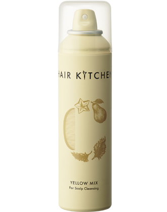 ┃廃番┃資生堂 ヘアキッチン リフレッシング シャンプー 230mlの業務