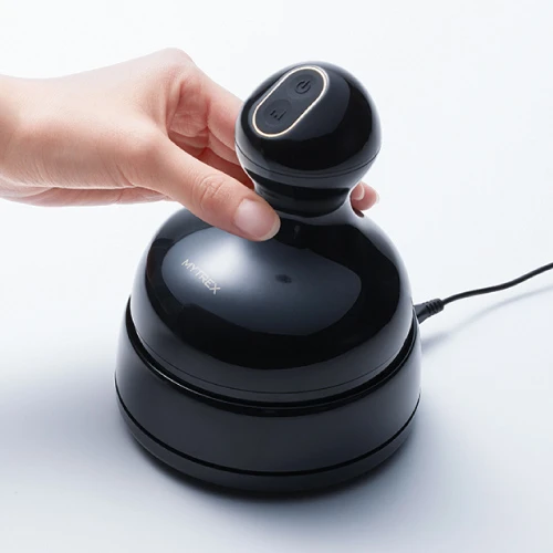 MYTREX(マイトレックス) MT-EHP22B-B EMSヘッドスパ プロの業務用通販