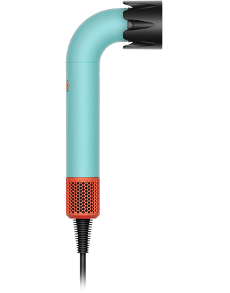 Dyson(ダイソン) スーパーソニック アール ヘアドライヤー セラミック