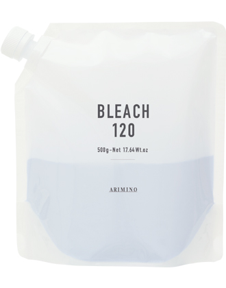 アリミノ ブリーチ120 500gの業務用通販サイト【b-zone】(REVO+)