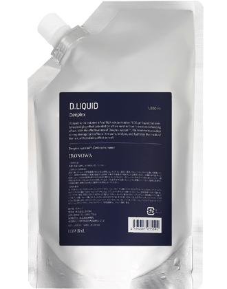 IRONOWA(イロノワ) ディープレックス D.エマルジョン 1000gの業務用