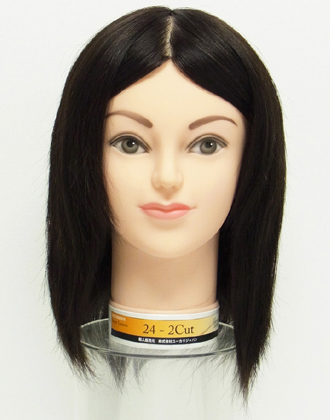 レジーナ 803AW オールウェーブ用ウィッグ[美容師国家試験]の業務用