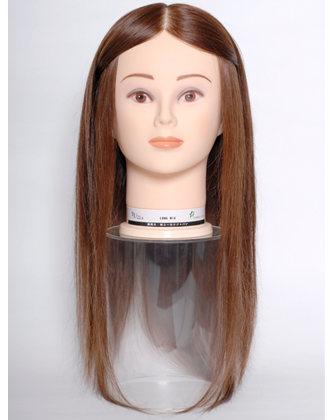 48時間以内に発送※土日祝除く】NBAA アップウィッグ2 ブラウンの業務用