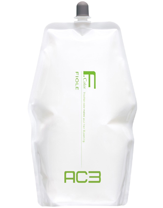 FIOLE(フィヨーレ) BLカラー AC3 オキシ 2000mlの業務用通販サイト【b