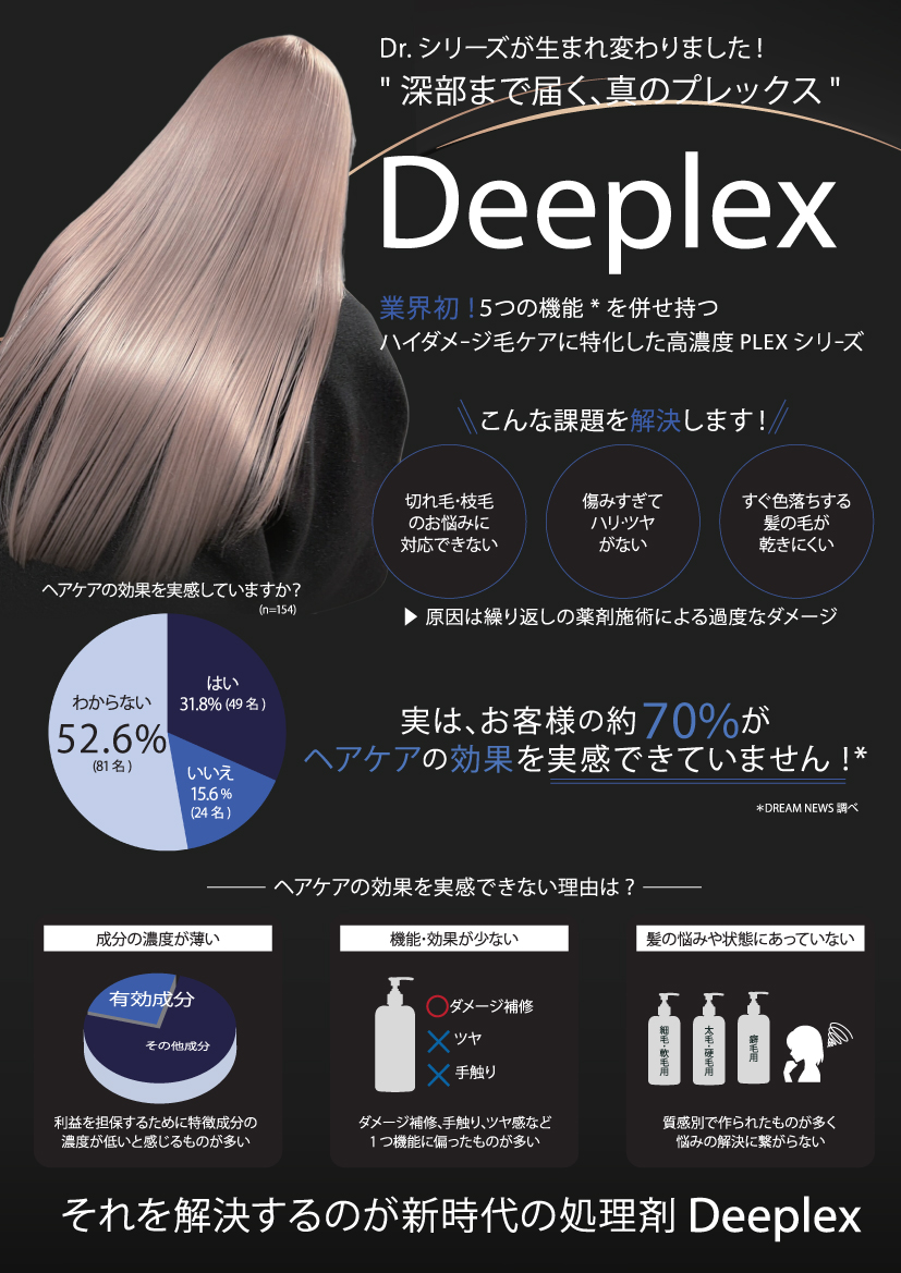 IRONOWA(イロノワ) ディープレックス シャンプー 1000ml リフィルの