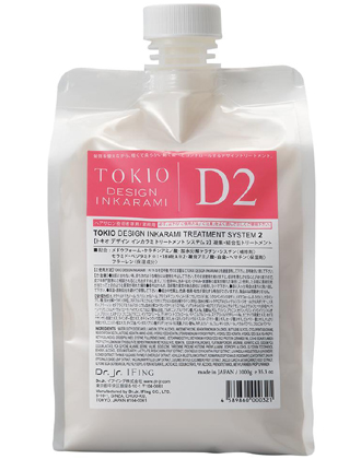 イフイング TOKIO DESIGN INKARAMI(トキオ デザインインカラミ