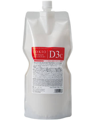 イフイング TOKIO DESIGN INKARAMI(トキオ デザインインカラミ