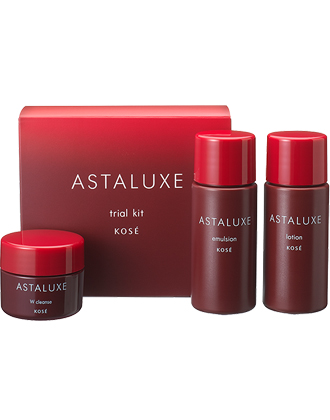 コーセー アスタリュクス ローションAX グランドサイズ 400mlの業務用