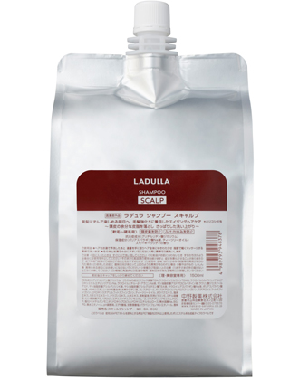 ナカノ ラデュラ シャンプー ライト 1500mlの業務用通販サイト【b-zone