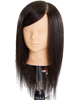 48時間以内に発送※土日祝除く】NBAA NB-WLC01 カッティングウィッグ