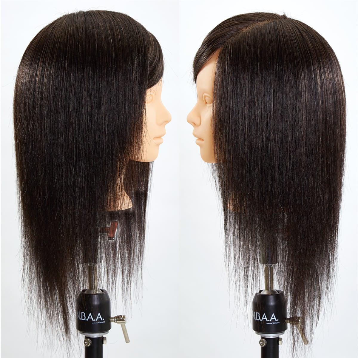 48時間以内に発送※土日祝除く】NBAA NB-WLC01 カッティングウィッグ