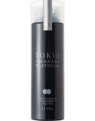 イフイング TOKIO INKARAMI(トキオ インカラミ)N システム