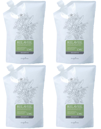 高濃度フルボ酸】プライミーバルケア PC-1 クレンジングシャンプー